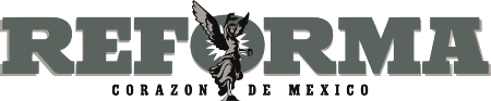 Logo Reforma
